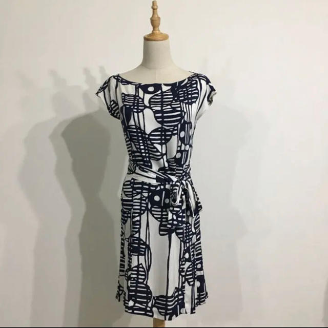 DIANE von FURSTENBERG - 【DIANE von FURSTEN BURG】定価8.5万 DIANE von FURSTENBERG - 【DIANE von FURSTEN BURG】定価8.5万