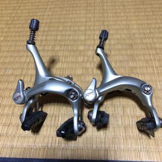 シマノ(SHIMANO)のキャリパーブレーキ　BR-1055(パーツ)