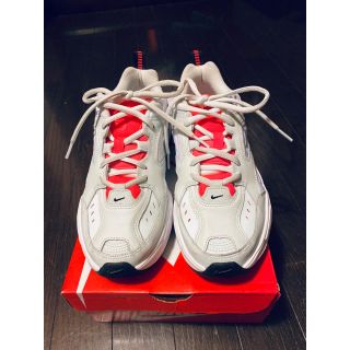 ナイキ(NIKE)のNIKE W M2K TEKNO ナイキテクノ24cm(スニーカー)