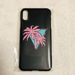 アイフォーン(iPhone)のJB×Represent iPhoneケース XS MAX(iPhoneケース)