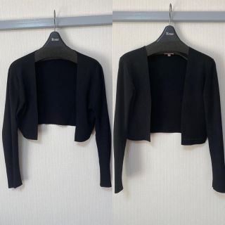 トッカ(TOCCA)の【引越し大セール】tocca☆トッカ☆ボレロ☆2着☆まとめ売り(ボレロ)