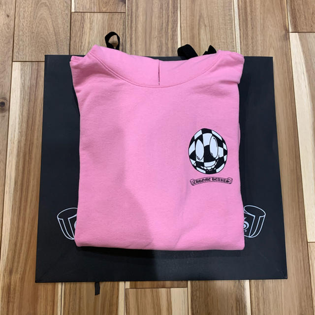 Chrome Hearts - レア 新品 クロムハーツ matty boy パーカー Chrome Hearts - レア 新品 クロムハーツ matty boy パーカー