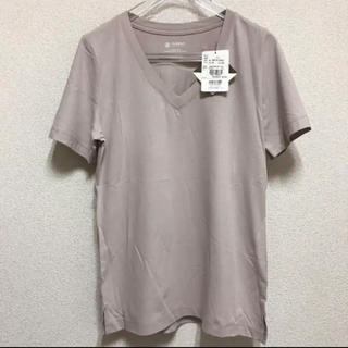 ナノユニバース(nano・universe)のアンチソーキッドTシャツ(Tシャツ(半袖/袖なし))
