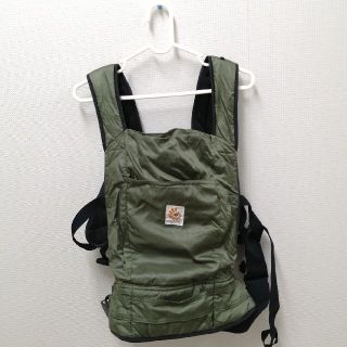 エルゴベビー(Ergobaby)のエルゴベビー　ergobaby 抱っこひも　(抱っこひも/おんぶひも)