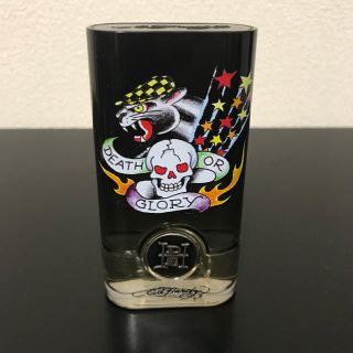 エドハーディー(Ed Hardy)のエドハーディ ボーンワイルドメン 30ml(ユニセックス)