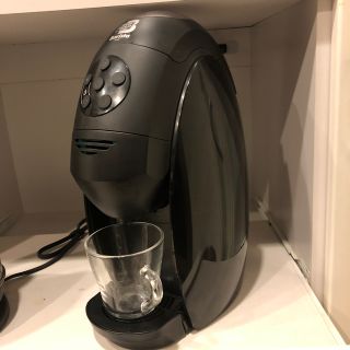 ネスレ(Nestle)のネスカフェ バリスタ　PM9631(コーヒーメーカー)