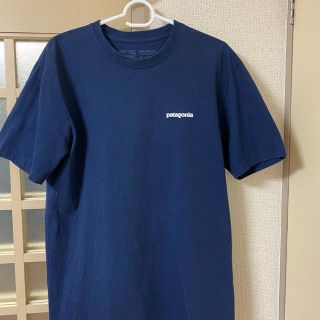 パタゴニア(patagonia)のpatagonia Tシャツ(Tシャツ/カットソー(半袖/袖なし))