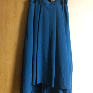 ビッキー(VICKY)のVICKYスカート専用(ロングスカート)