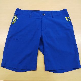 BEAMS GOLF ハーフパンツ メンズ L(ウエア)