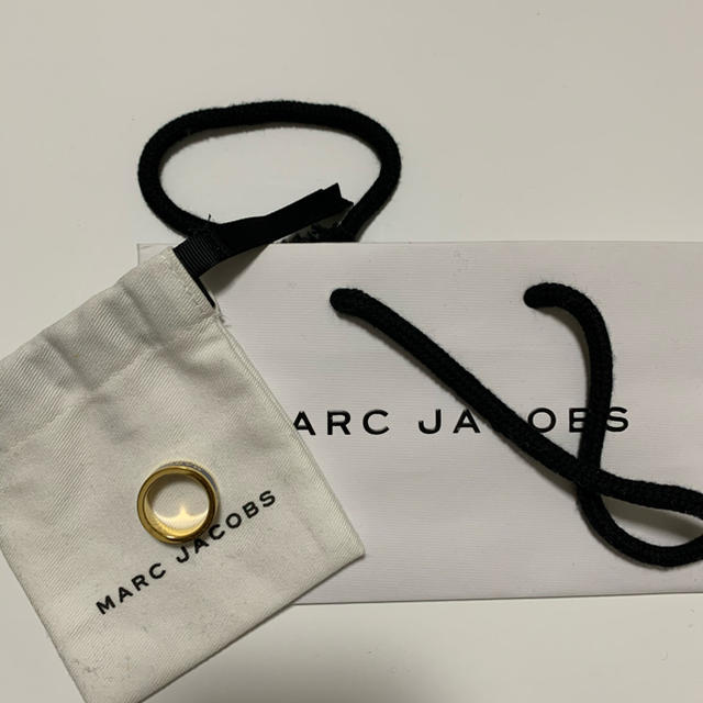 MARC JACOBS(マークジェイコブス)のマークジェイコブスリング レディースのアクセサリー(リング(指輪))の商品写真