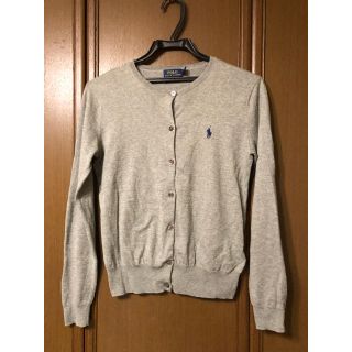 ポロラルフローレン(POLO RALPH LAUREN)のカーディガン2点セット　POLOラルフローレン　23区(カーディガン)