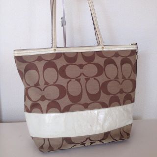 コーチ(COACH)の正規品 コーチ 定番トート(トートバッグ)