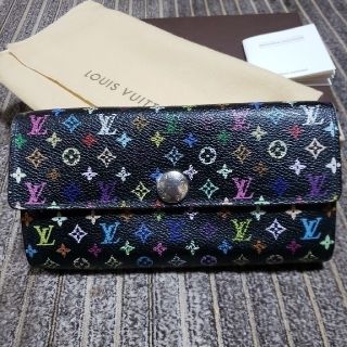 22ページ目 - ヴィトン(LOUIS VUITTON) マルチカラー 財布(レディース ...