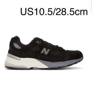 ニューバランス(New Balance)の【新品】New Balance（ニューバランス）992 MADE IN USA(スニーカー)