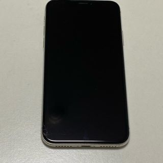 Apple - iPhone Xの通販｜ラクマ