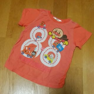 アンパンマン(アンパンマン)のアンパンマン Tシャツ 90(Tシャツ/カットソー)