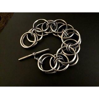 アンドゥムルメステール ブレスレット(メンズ)の通販 19点 | Ann
