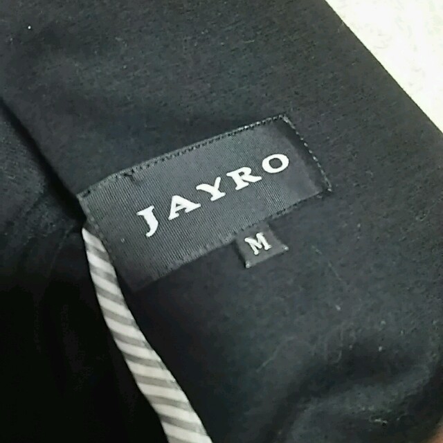 JAYRO(ジャイロ)のJAYROジャケット レディースのジャケット/アウター(テーラードジャケット)の商品写真