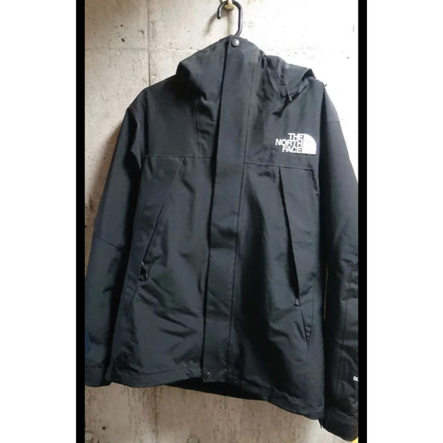 THE NORTH FACE マウンテンジャケット