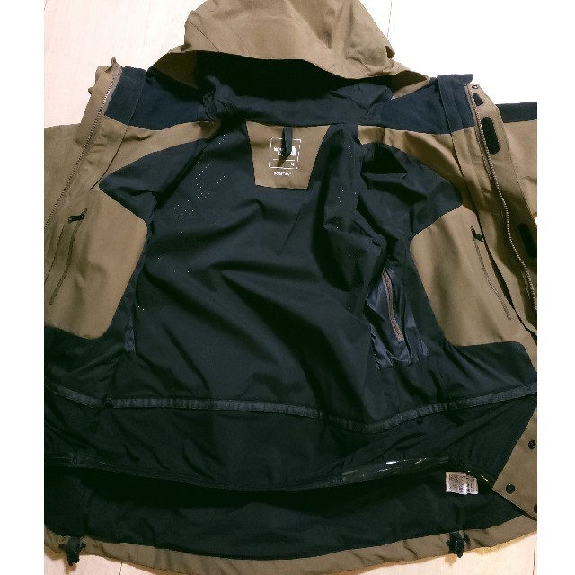 THE NORTH FACE(ザノースフェイス)の国内正規 新品M THE NORTH FACE MOUNTAIN JACKET メンズのジャケット/アウター(マウンテンパーカー)の商品写真