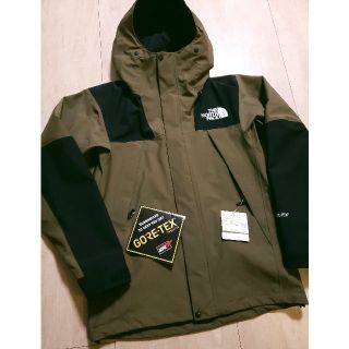 ザノースフェイス(THE NORTH FACE)の国内正規 新品M THE NORTH FACE MOUNTAIN JACKET(マウンテンパーカー)