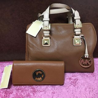 マイケルコース(Michael Kors)のham様1/16までMK財布(財布)