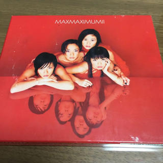 max CD(ポップス/ロック(邦楽))
