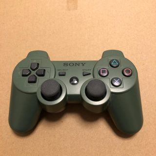 プレイステーション3(PlayStation3)のPlayStation 3 専用ワイヤレスコントローラー DUALSHOCK 3(その他)