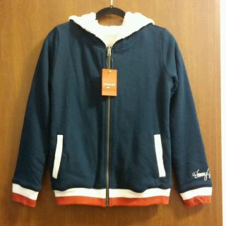 トミーガール(tommy girl)の新品tommy girlパーカー(パーカー)