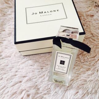 ジョーマローン(Jo Malone)のジョーマローン♡新品バスオイル(バスグッズ)