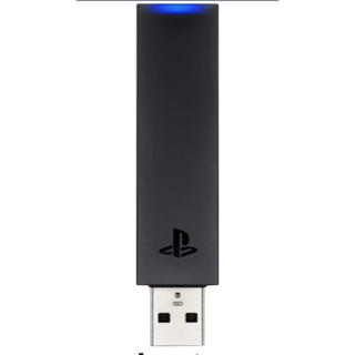 プレイステーション4(PlayStation4)のdualshock4 ワイヤレスアダプター(PC周辺機器)