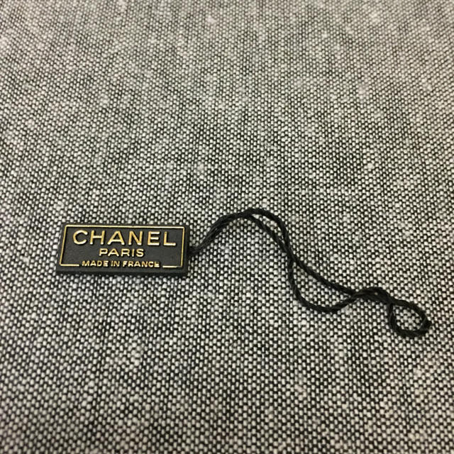 CHANEL(シャネル)ヴィンテージイヤリング