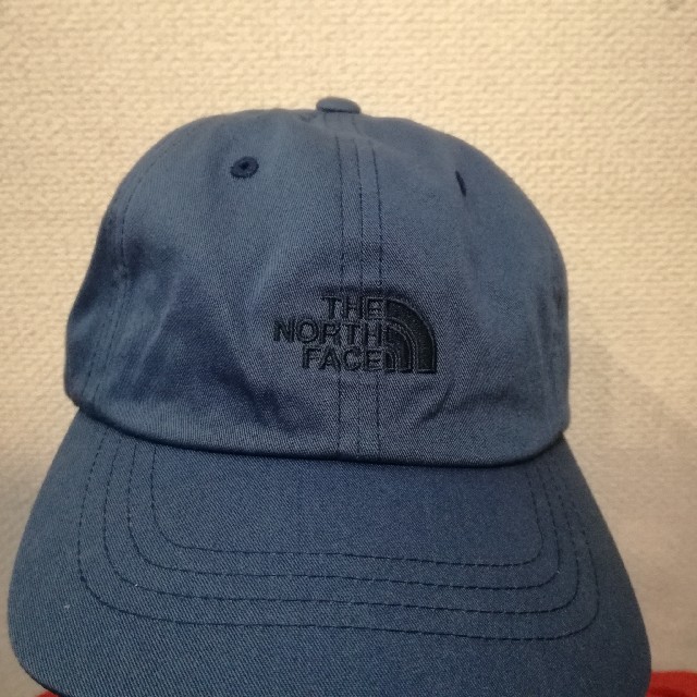 THE NORTH FACE(ザノースフェイス)のノースフェイス ローキャップ　　　パタゴニアやシュプリーム等好きな方にも メンズの帽子(キャップ)の商品写真