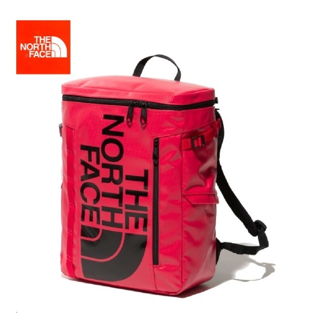 THE NORTH FACE リュック バックパック 30L レッド