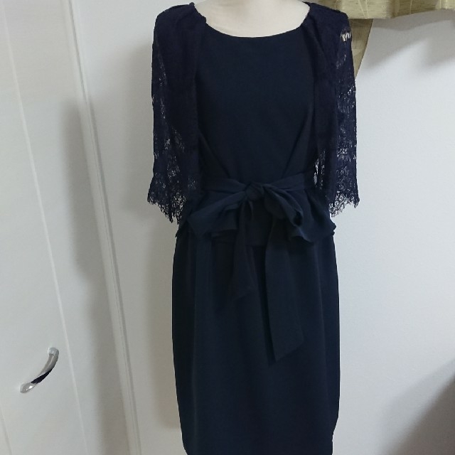 ベルメゾン マタニティ 授乳 フォーマルドレス 結婚式 二次会 お宮参りの通販 By ちこりーぬ S Shop ベルメゾンならラクマ