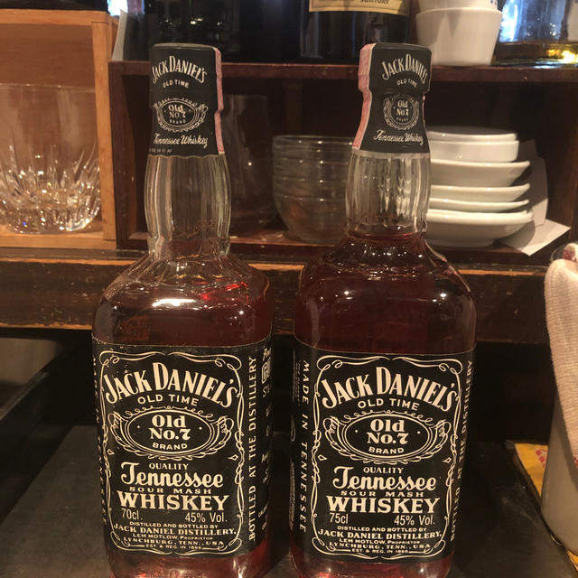 JackDaniel