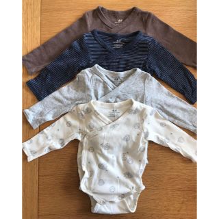 エイチアンドエム(H&M)の専用☆H&M AZUL 60(肌着/下着)