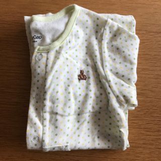 ベビーギャップ(babyGAP)のChii様専用☆babyGAP  2waysカバーオール 70(カバーオール)