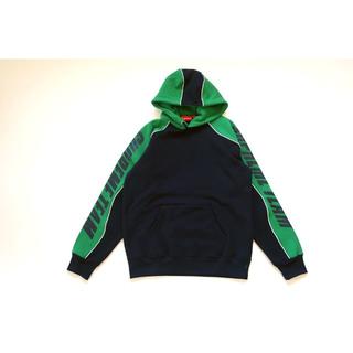 (M)Supreme GT Hooded Sweatshirtシュプリーム緑