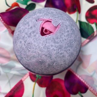 ラッシュ(LUSH)のLUSH  セクシーダイナマイト(その他)