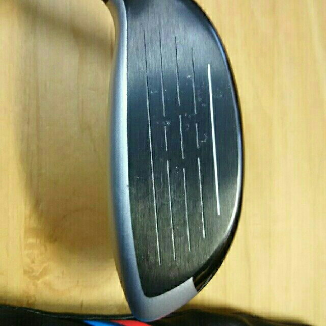 TaylorMade - テーラーメイド M4 #5ユーティリティFUBUKIの通販 by ...