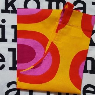 マリメッコ(marimekko)の★廃盤★marimekko エプロン(その他)