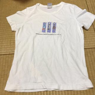 アルマーニエクスチェンジ(ARMANI EXCHANGE)のレディース　Tシャツ(Tシャツ(半袖/袖なし))