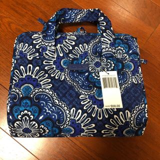 ヴェラブラッドリー(Vera Bradley)のトラベルポーチ　ハンギングバッグ(トラベルバッグ/スーツケース)