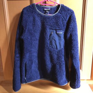 パタゴニア(patagonia)のn.様専用 パタゴニアロスガトス･ノースフェイスフリースセット(スウェット)