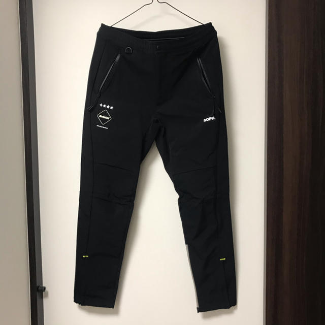 FCRB 18年　WARM UP PANTS エフシーアールビー　パンツ