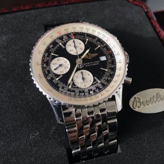 ブライトリング(BREITLING)のBREITLING OLD NAVITIMER A13022.1(腕時計(アナログ))