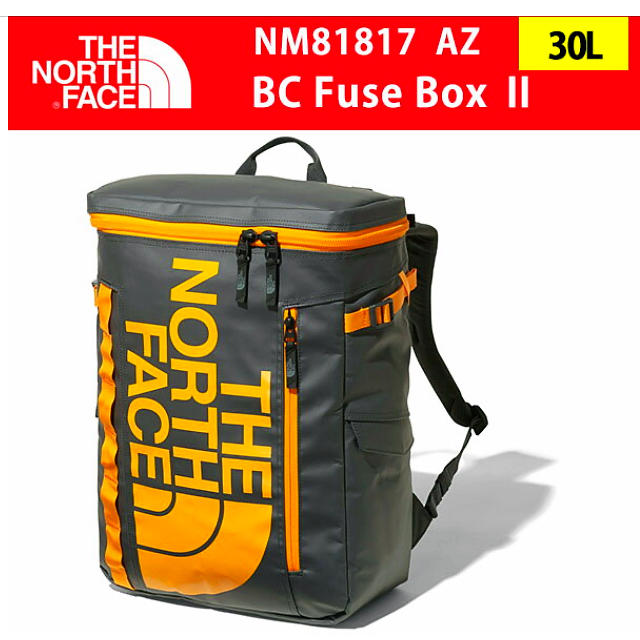 THE NORTH FACE ヒューズボックス 30L