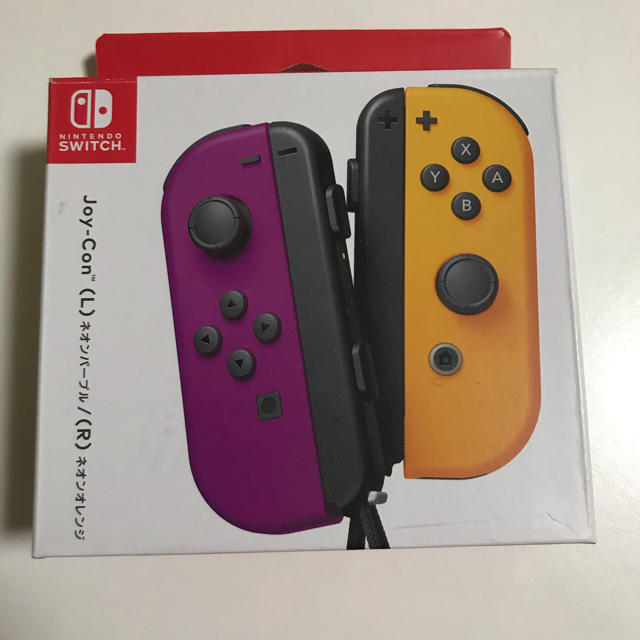 Joy-Con R/Lエンタメ/ホビー