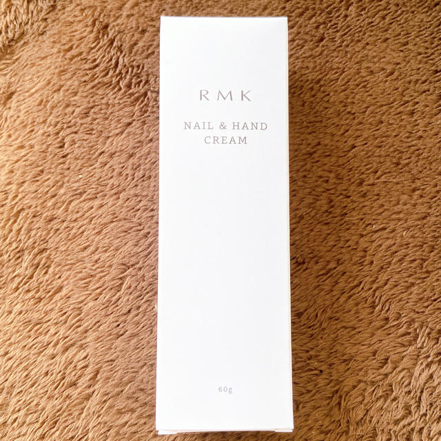 RMK(アールエムケー)のRMK ネイル&ハンドクリーム コスメ/美容のボディケア(ハンドクリーム)の商品写真